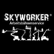 Skyworker GmbH - Arbeitsbühnenservice - LOGO