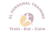 SL PERSONAL TRAINING - 3