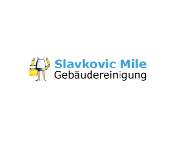 Logo - Slavkovic Gebäudereinigung