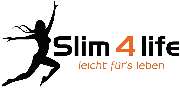 Logo - Slim 4 Life GmbH