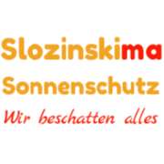 Slozinskima Sonnenschutz - Rollladen, Markisen, Terrassendächer Düsseldorf - LOGO
