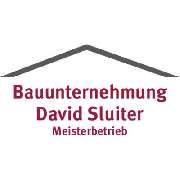 Sluiter David Bauunternehmung - LOGO