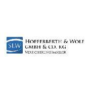 SLW Hofferberth & Wolf GmbH & Co.KG - LOGO