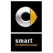 smart Niederlassung Ulm/Schwäbisch Gmünd - LOGO