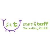 smart & taff Consulting GmbH - LOGO