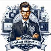 SmartService-IT - LOGO