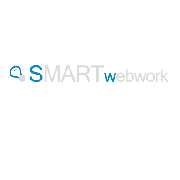 Logo - SMARTwebwork, Limburg