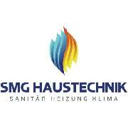 SMG Haustechnik - LOGO