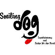 Smiling Dog - LOGO