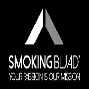 SmokingBljad Shisha & Vape Store - LOGO