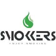 Smokkers GmbH Nürnberg - Shisha Shop - LOGO