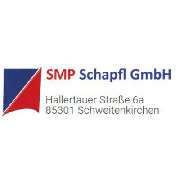 SMP Schapfl GmbH - LOGO