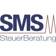 SMS Schruff Mundorf Sommer GmbH Steuerberatung - SMS Logo