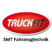 SMT Fahrzeugtechnik GmbH - LOGO