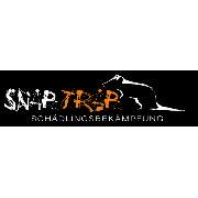 Snap Trap Schädlingsbekämpfung - LOGO