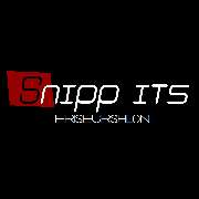 Snipp Its Friseursalon - LOGO