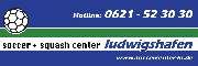 Soccer+Squash Center Ludwigshafen GmbH - 12