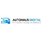 Software und Computertechnik - AHD Autohaus Digital GmbH in München - Logo