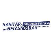 Soika Sanitär und Heizungsbau - LOGO