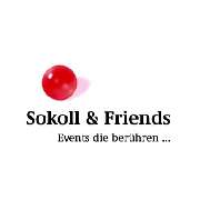 Sokoll & Friends Eventmanagement - LOGO
