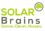 Logo - SOLAR Brains UG
