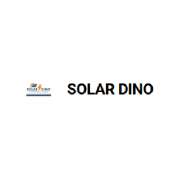 Solar Dino UG - LOGO