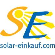 solar-einkauf.com GmbH & Co.KG - LOGO
