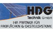 Solar HDG - LOGO