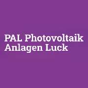Solaranlagen Alexander Luck - LOGO
