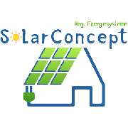 SolarConcept - LOGO