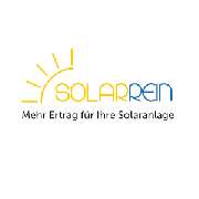 SolarRein Felix Pohl - LOGO