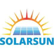 Solarsun - LOGO