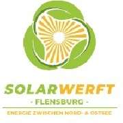 Solarwerft Flensburg e.K. - LOGO