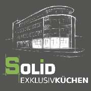 Logo - SOLID Exklusiv Küchen GmbH & Co. KG (Showroom 25)