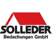 Solleder Bedachungen GmbH - LOGO