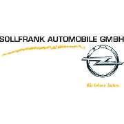 Sollfrank Automobile GmbH - LOGO