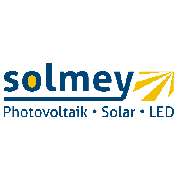 solmey GmbH - LOGO