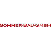 Sommer Bau GmbH Mauer-, Reparatur-, Sanierungsarbeiten - LOGO