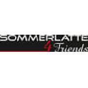 Sommerlatte4Friends - LOGO