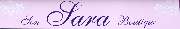 Logo - Son Sara Boutique Brautmoden Abendmoden