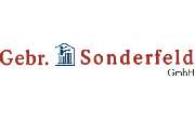 Sonderfeld Gebr. - LOGO