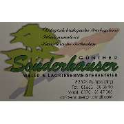 Sonderhauser Günther Malerfachbetrieb - LOGO
