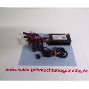 Sonderposten und E-Bike Service - LOGO