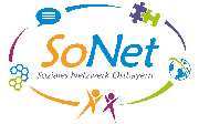 Logo - SoNet Ostbayern GbR