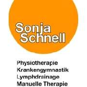Sonja Schnell Krankengymnastik - LOGO