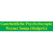 Sonja Wernet Heilpraktikerin (Psychotherapie) - LOGO