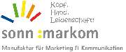sonn :markom - Agentur für Marketing & Kommunikation Ralf Sonn - 5