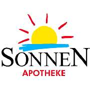 Sonnen-Apotheke Joest und Sporkenbach - Logo der Sonnen-Apotheke Joest und Sporkenbach