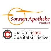 Sonnen Apotheke Pinneberg Inh. Birte Bleek e.K. - LOGO