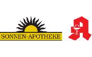 SONNEN-APOTHEKE - LOGO